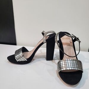 Faith Footwear from Dorothy Perkins Heels